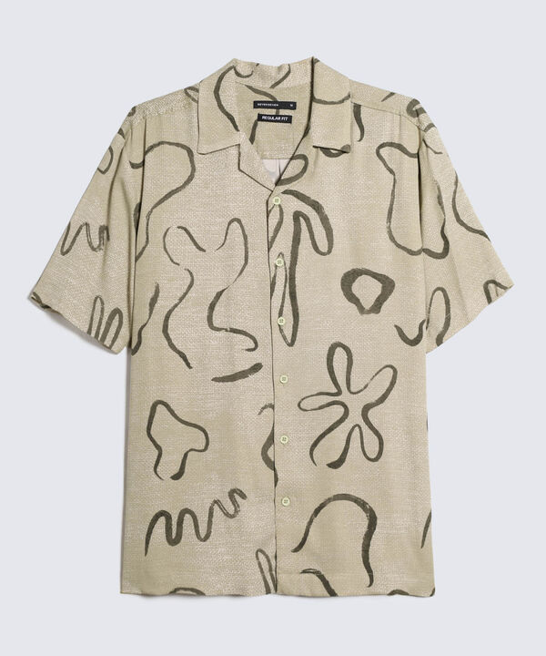 Camisas para hombre