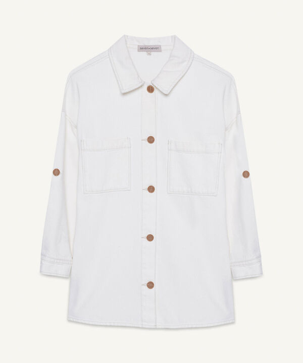 Chaquetas para mujer