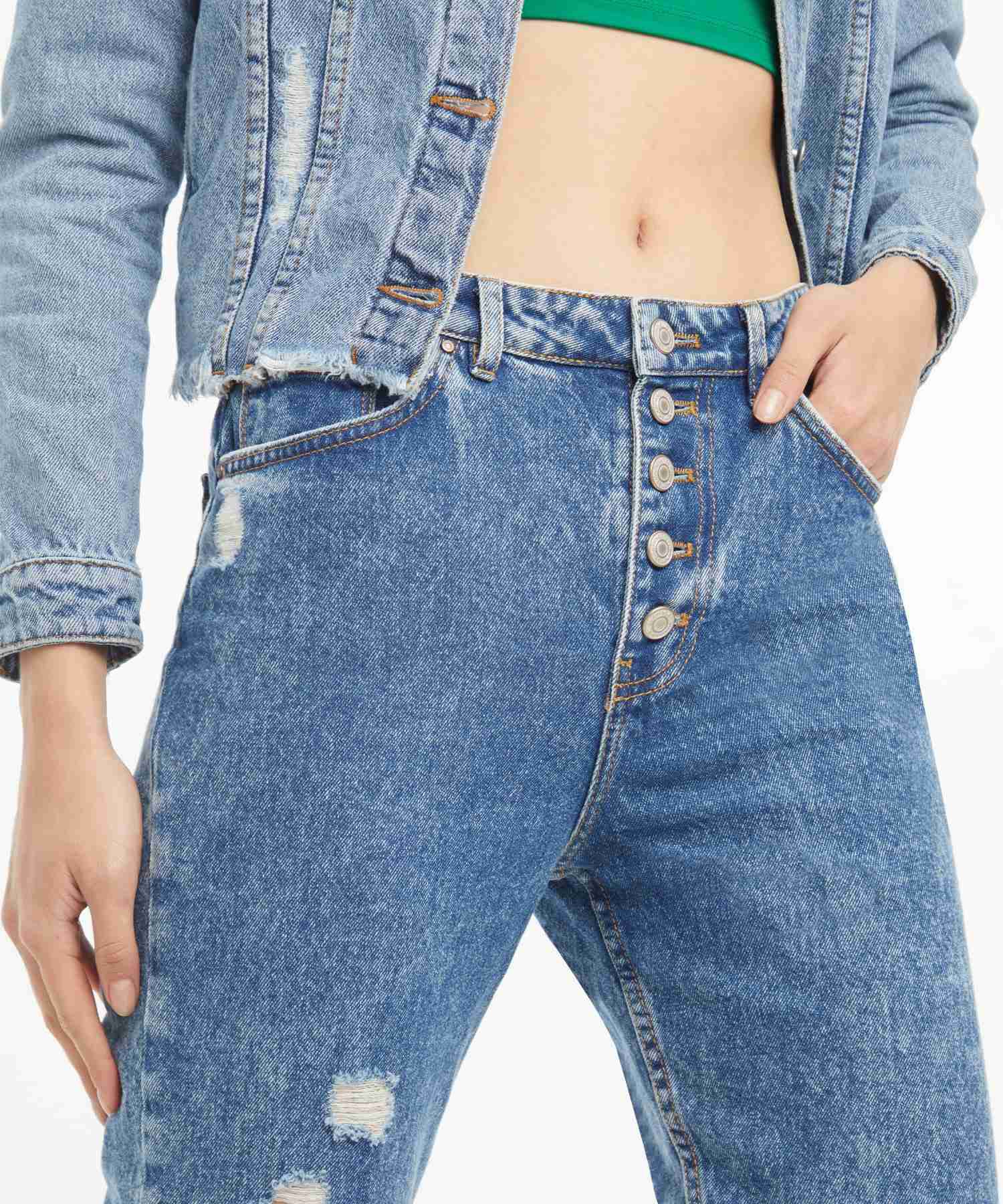 Jeans dama