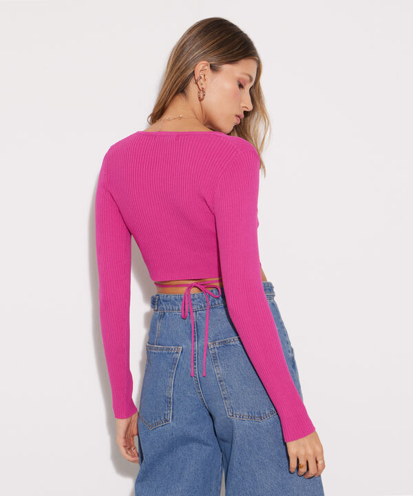 Camisetas Mujer