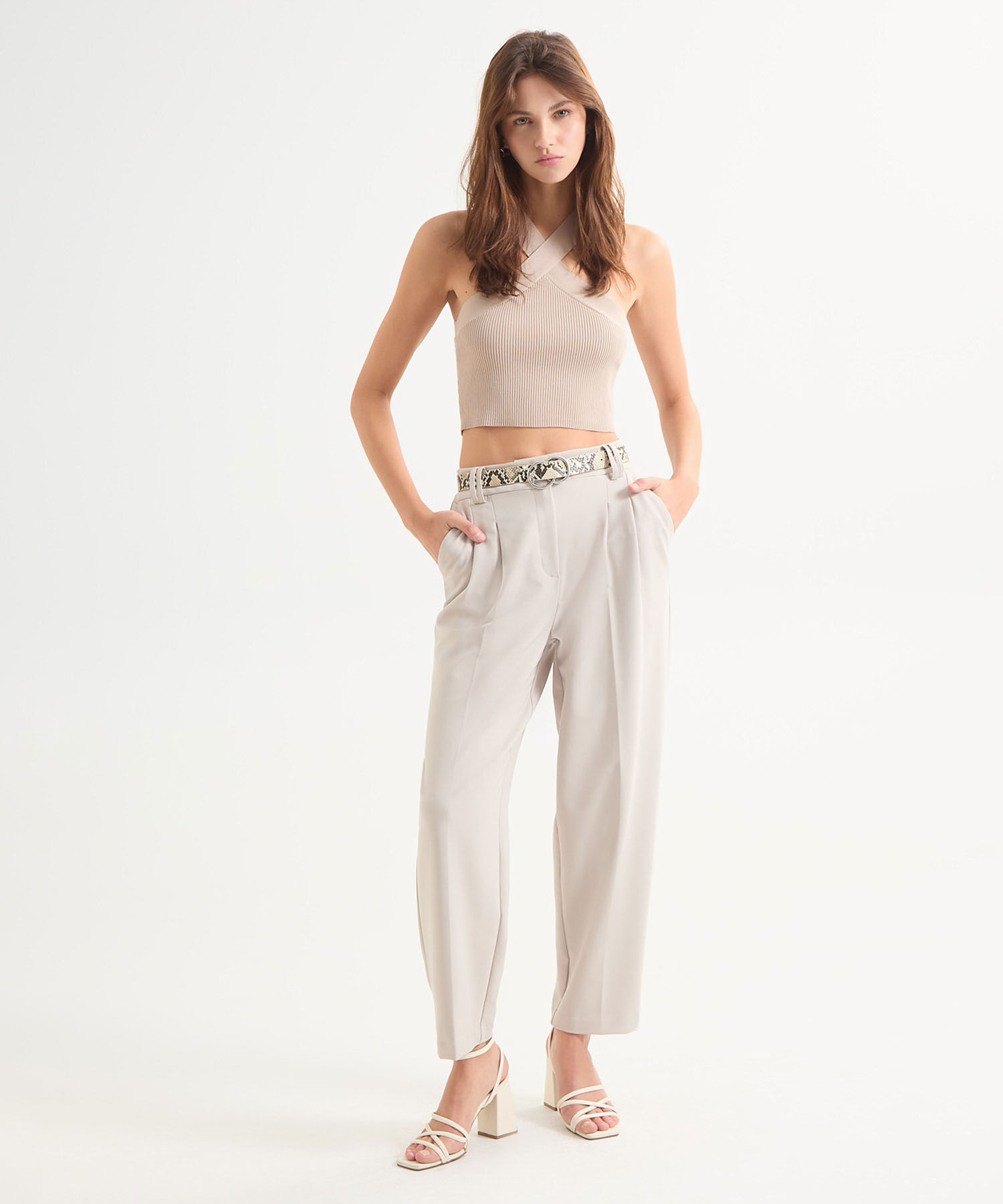 Pantalones para mujer