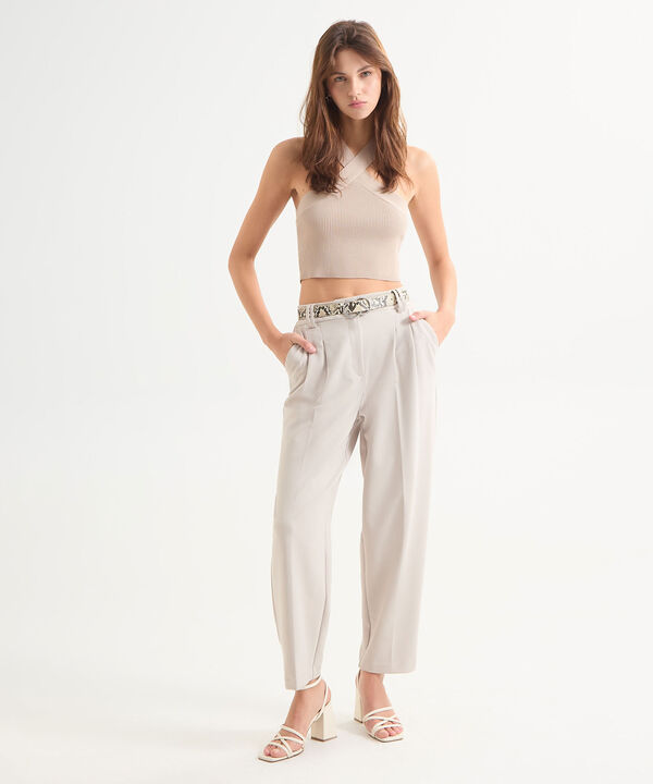 Pantalones para mujer image number null