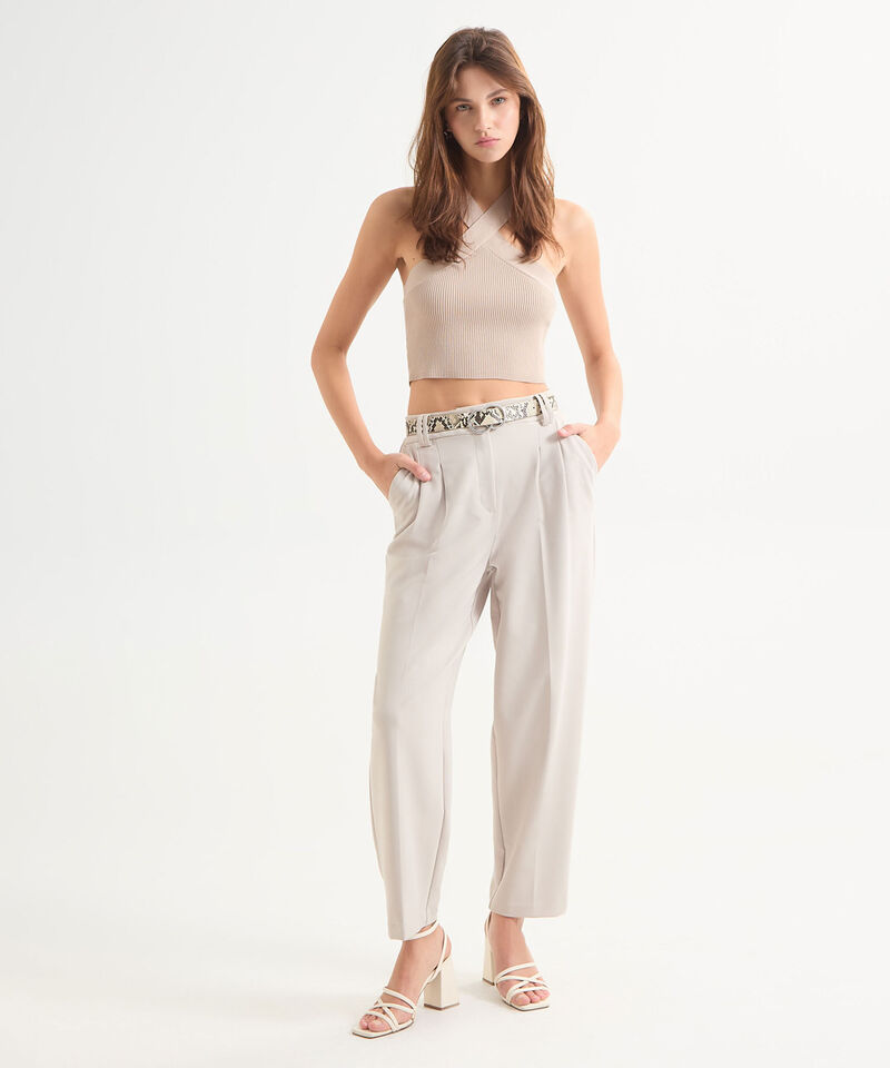 Pantalones para mujer