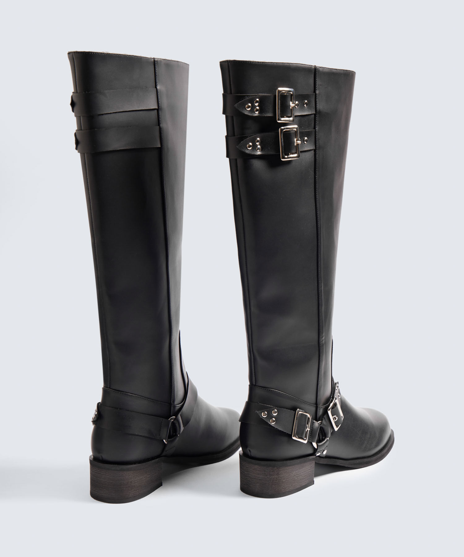 Botas para dama