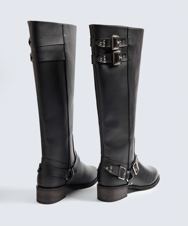 Botas para dama