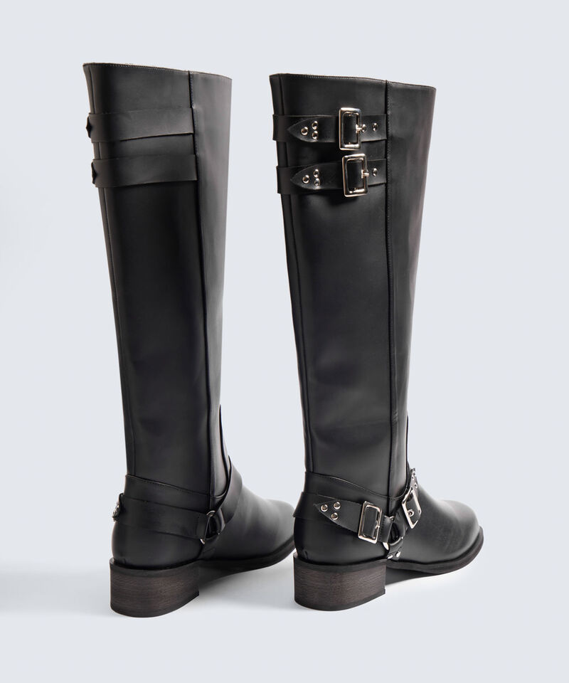 Botas para dama