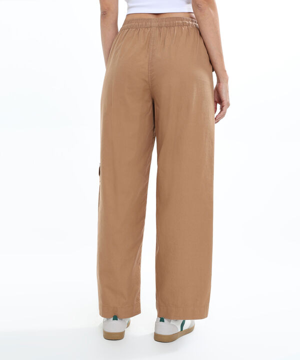 Pantalones para mujer