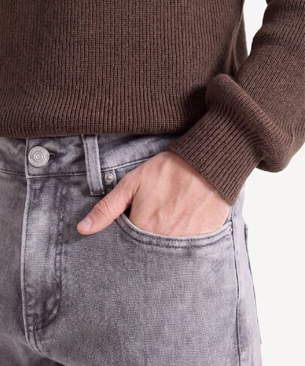 Jean Para Hombre