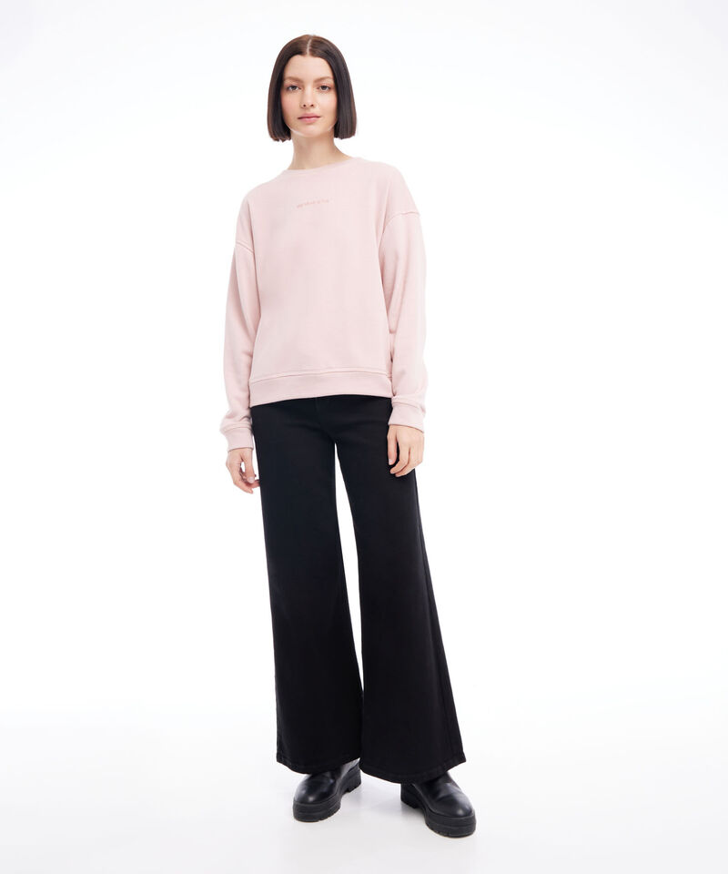 Sacos y buzos básicos para mujer
