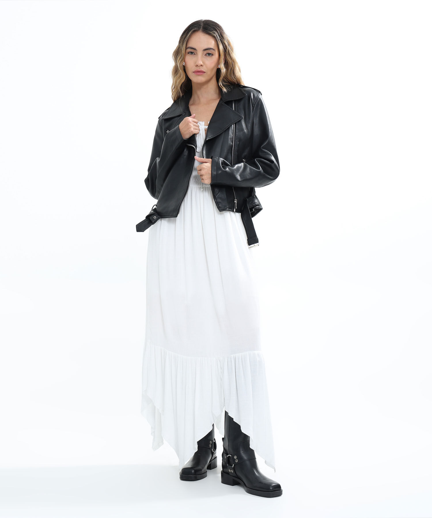 Chaquetas para mujer
