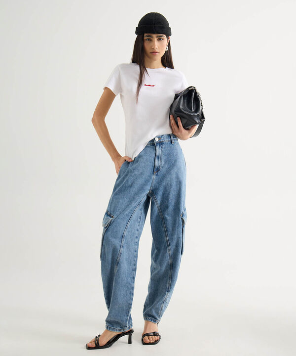 Camisetas Mujer