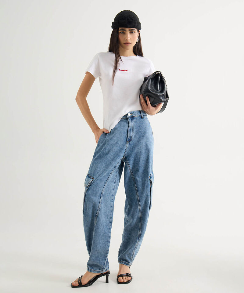 Camisetas Mujer