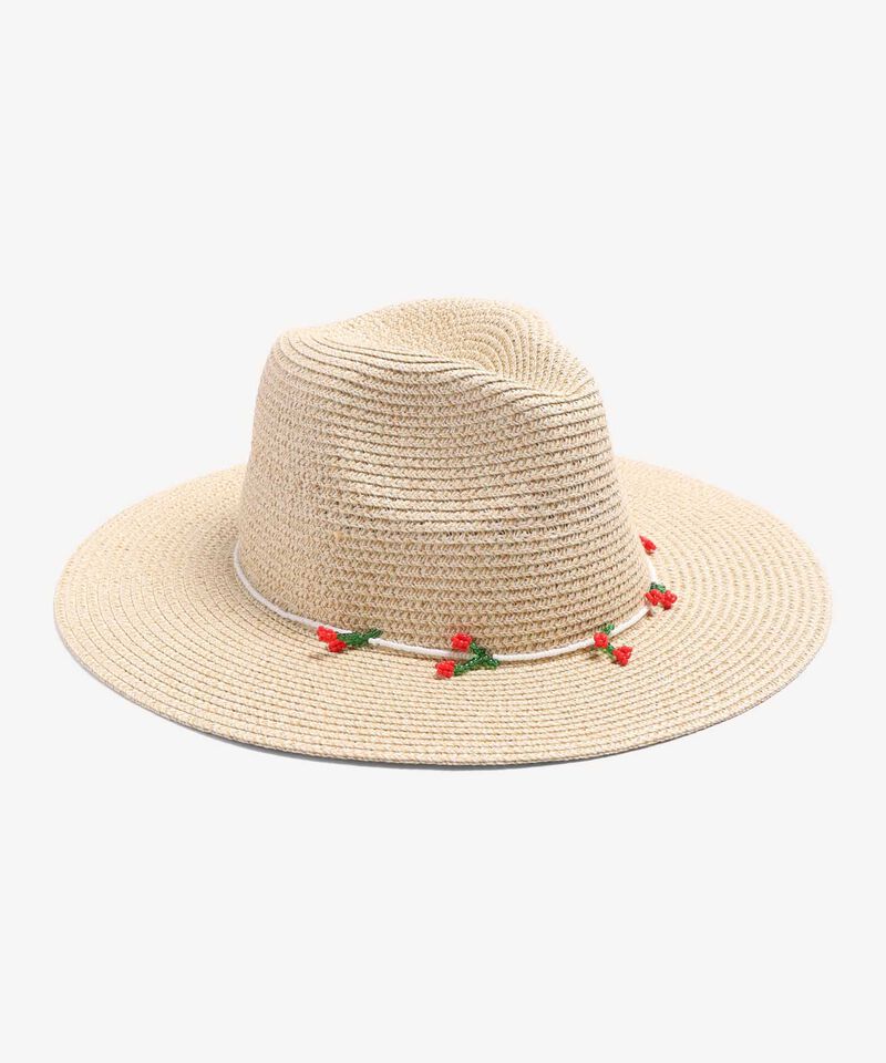 Sombreros para mujer