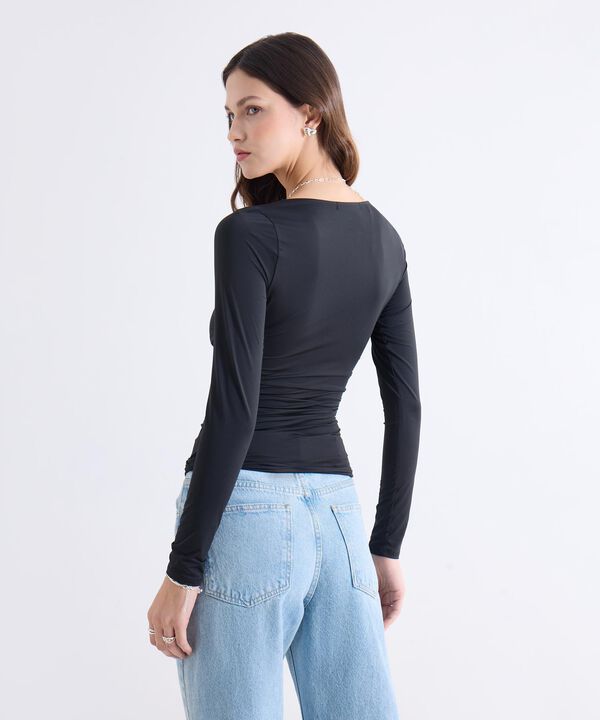 Camisetas Mujer image number null