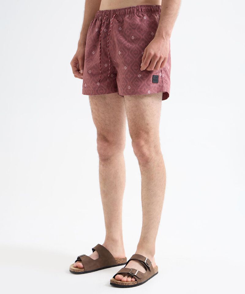 Bermudas para hombre