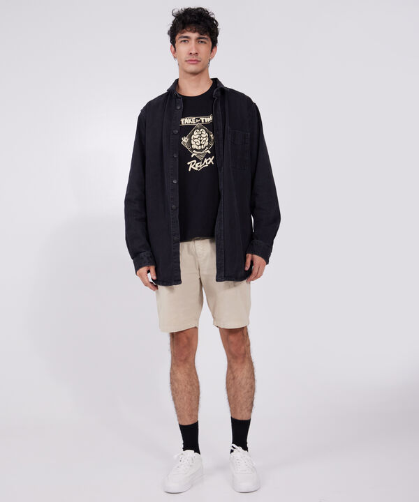 Camisetas Para Hombre