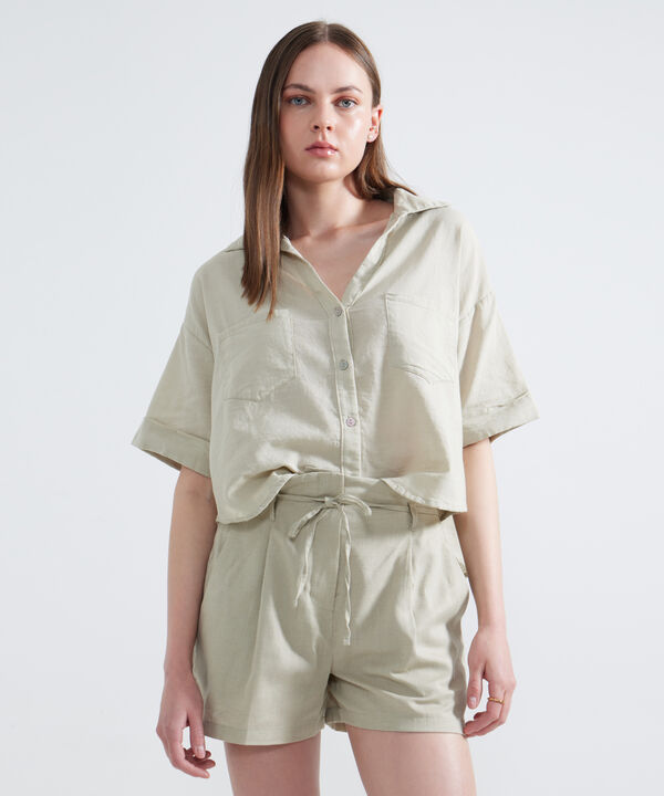 Shorts para mujeres image number null