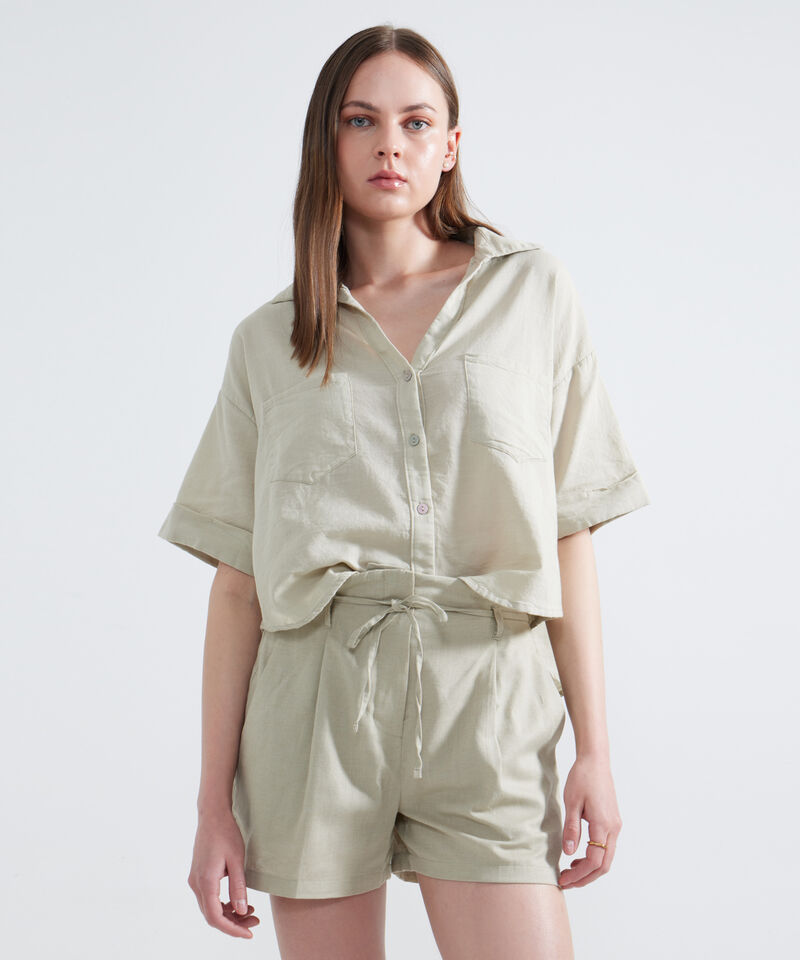 Shorts para mujeres