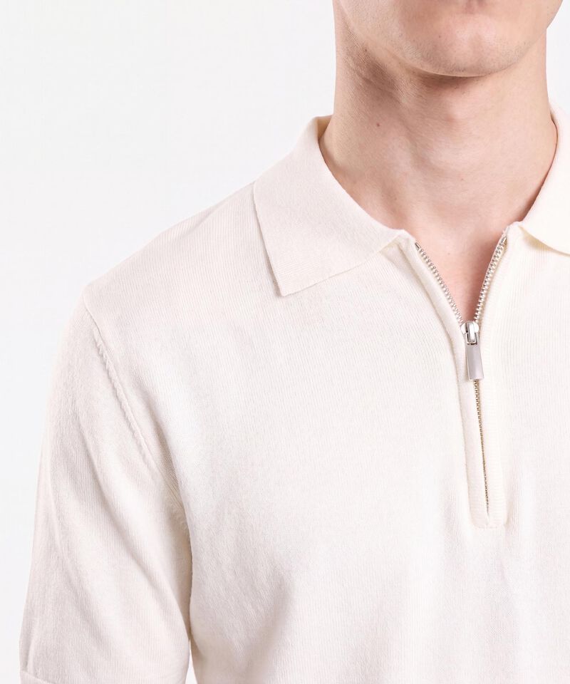 Polo Para Hombre
