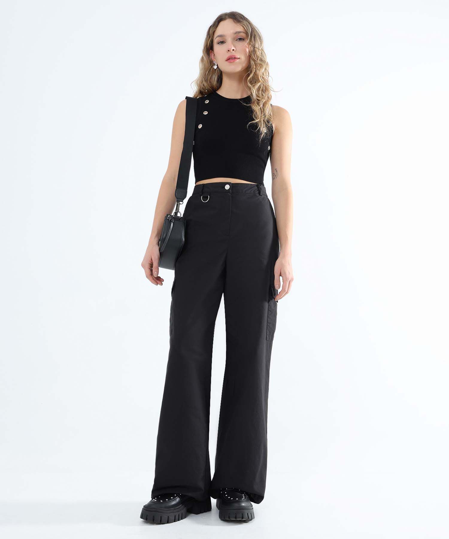 Pantalones para mujer