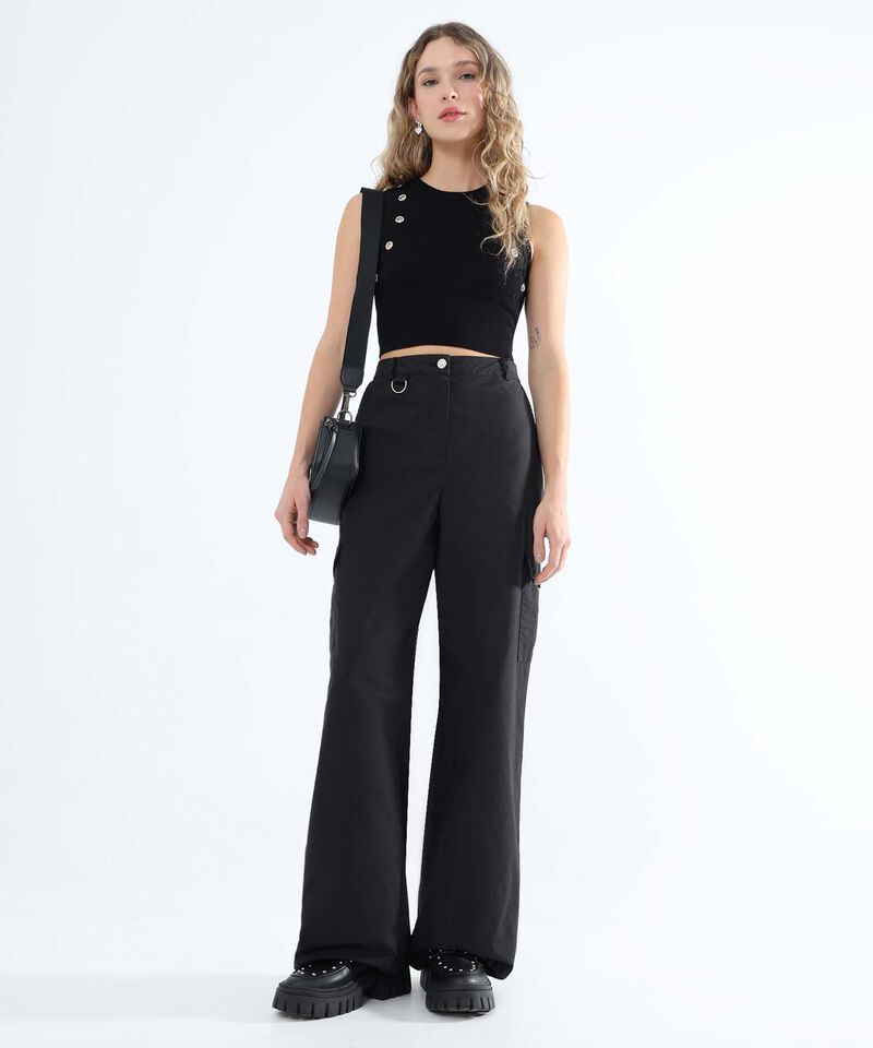 Pantalones para mujer