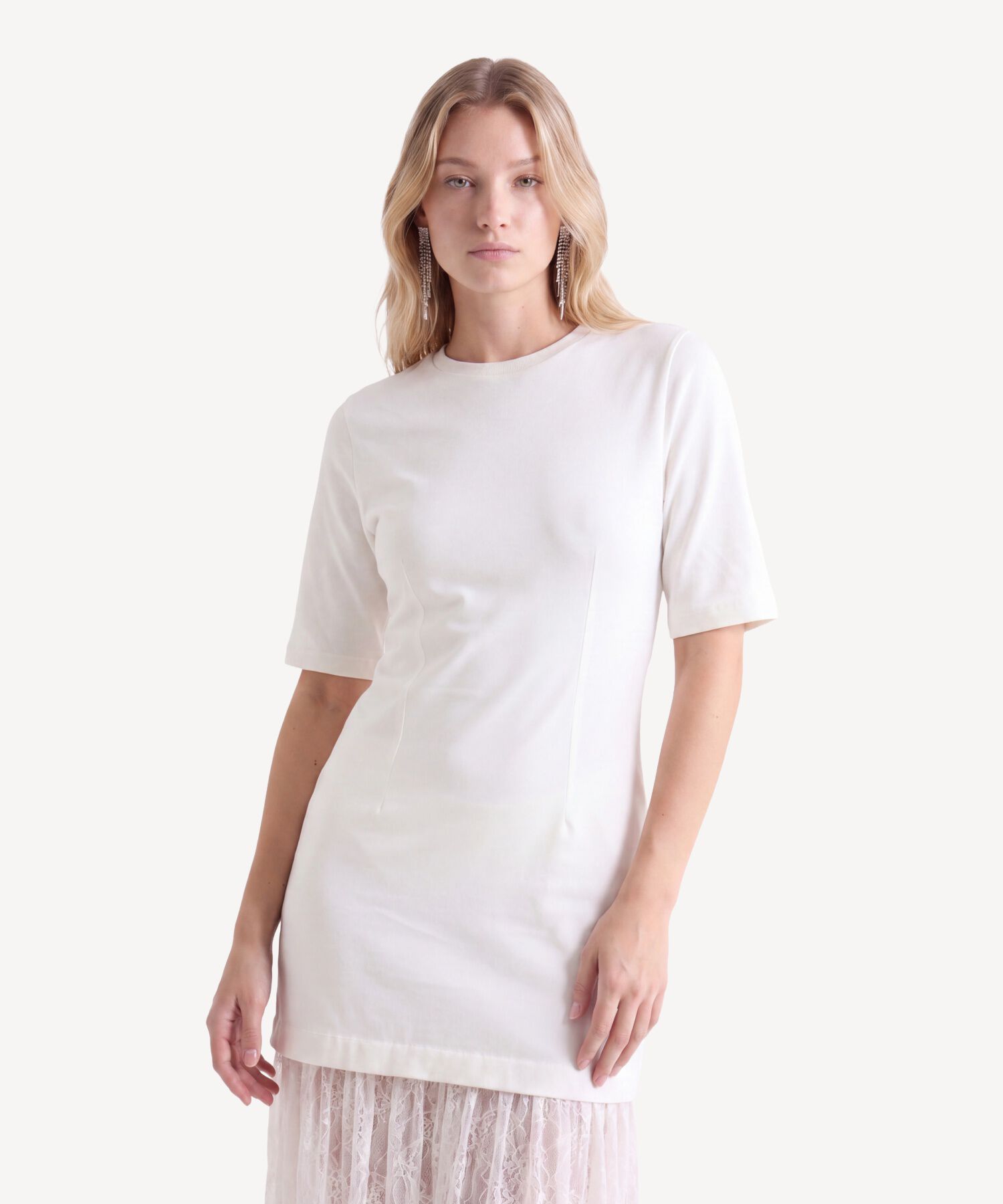Vestido Para Mujer