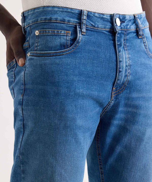 Jeans para hombre