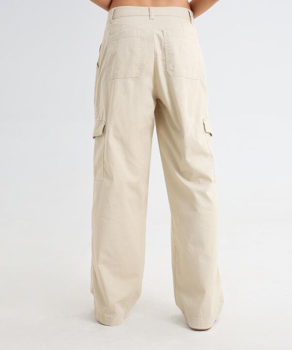 Pantalones para mujer image number null