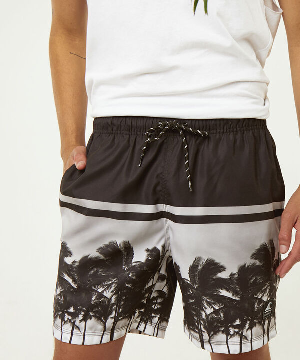 Bermudas para hombre