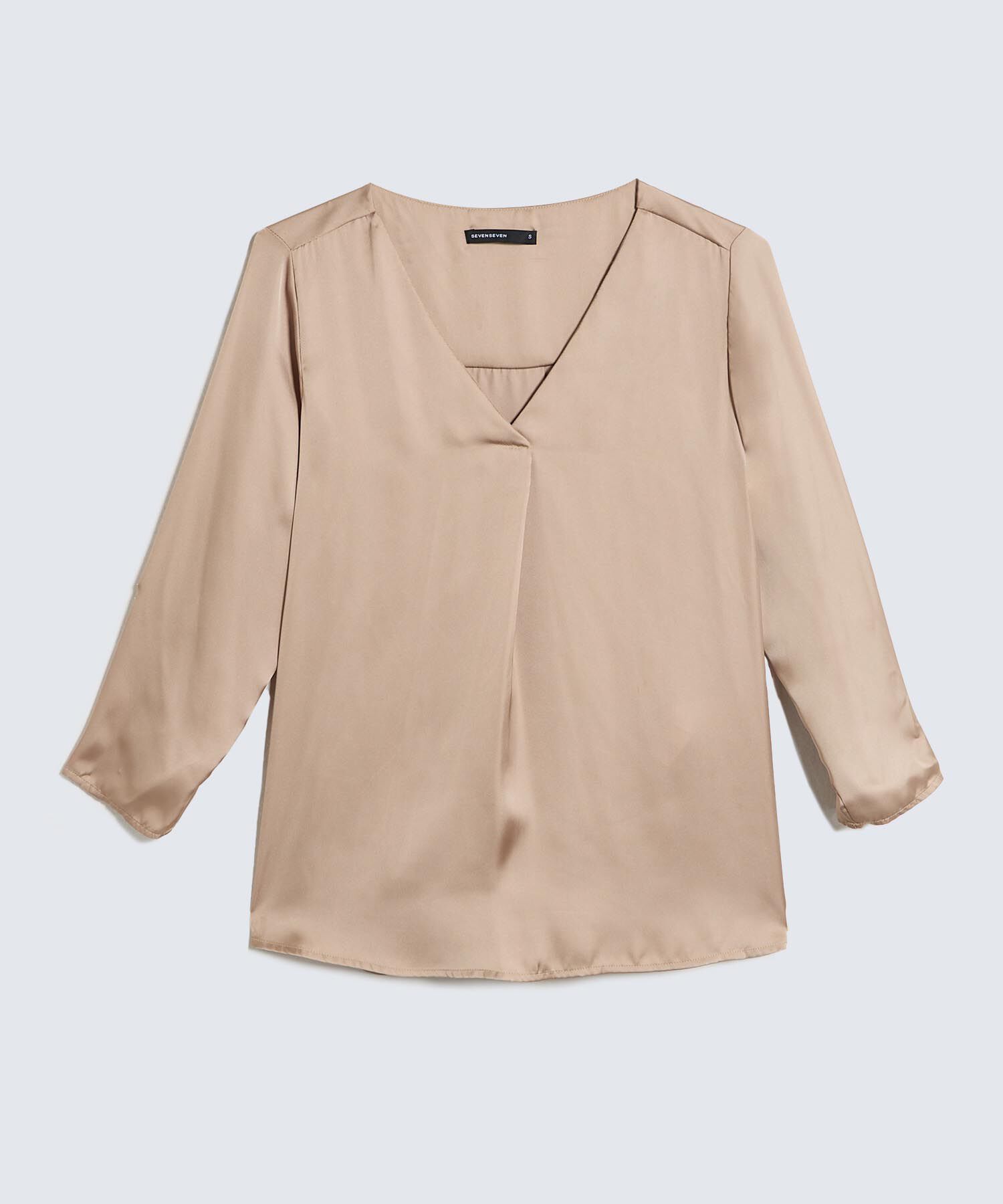 Blusas de moda para mujer