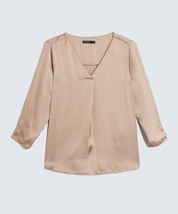 Blusas de moda para mujer