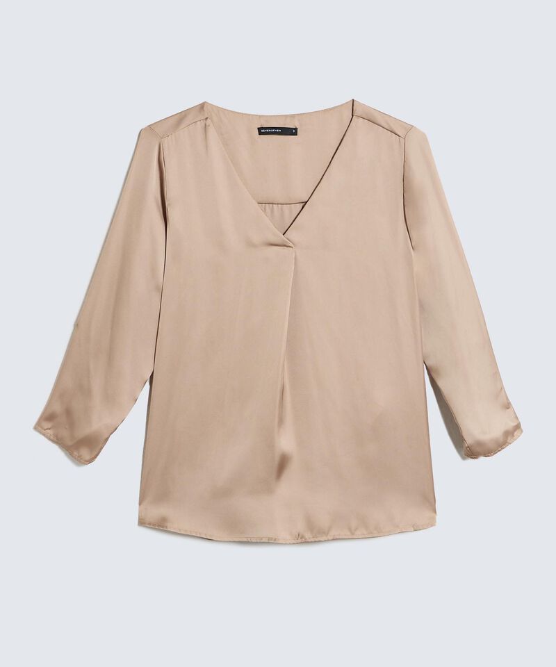 Blusas de moda para mujer
