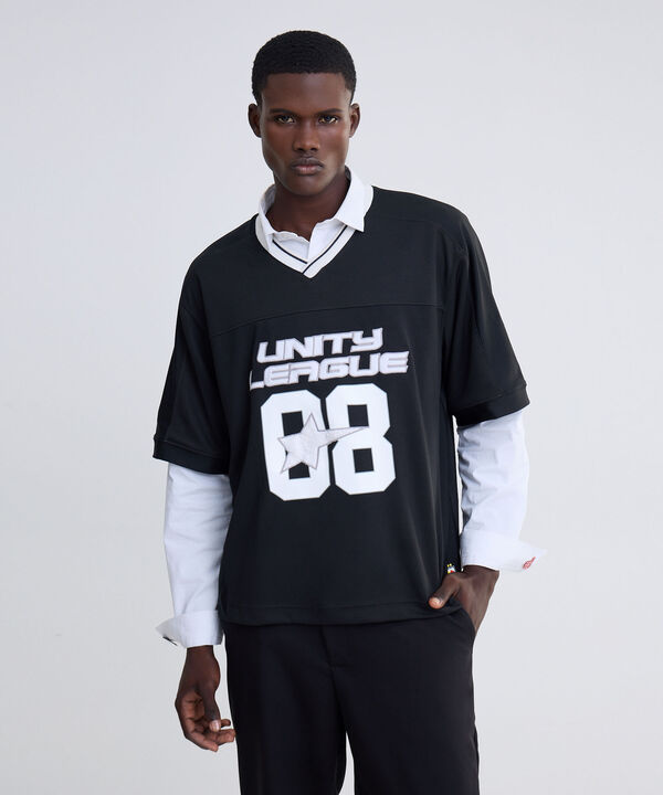 Camisetas para hombre