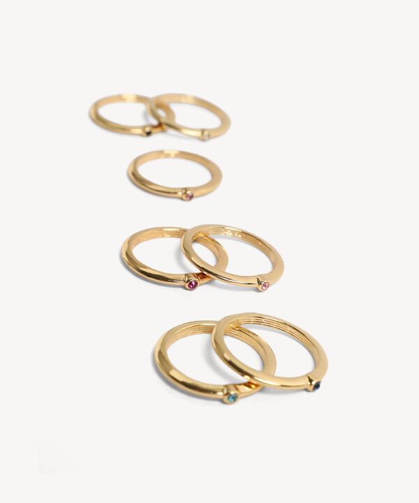 Anillo para mujer