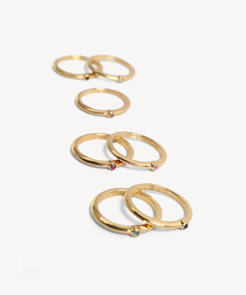 Anillo para mujer