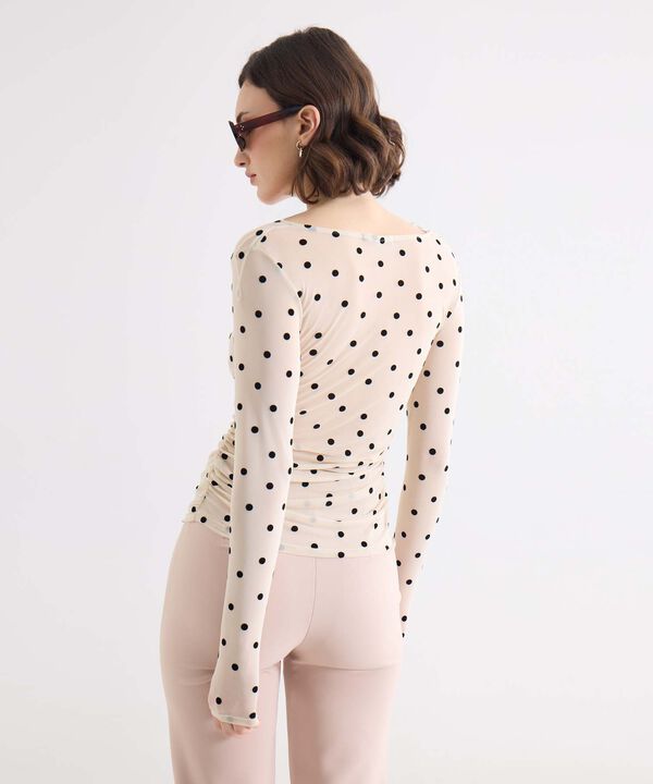 Blusas de moda para mujer image number null