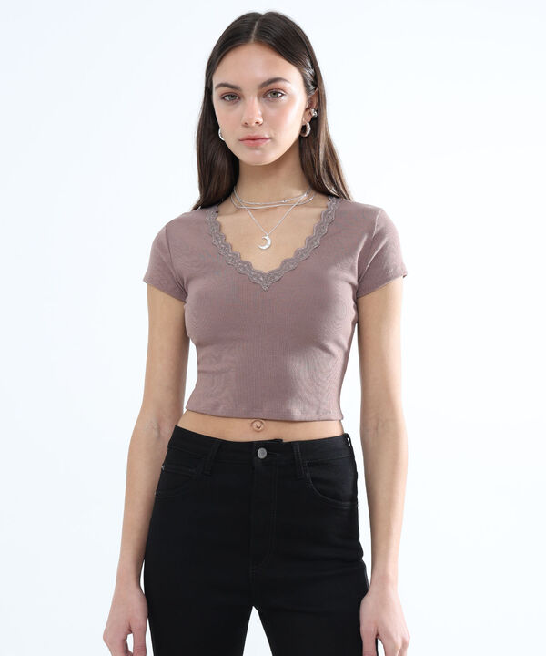 Camisetas Mujer