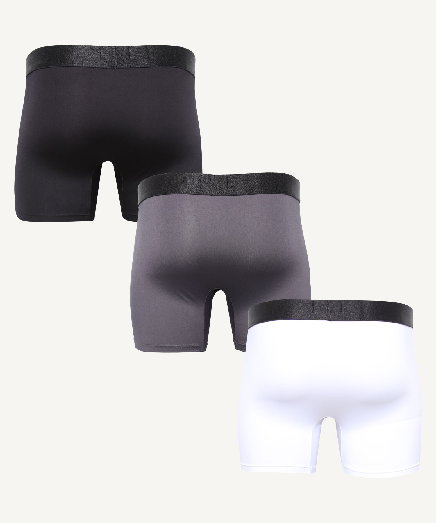 Boxers amplios para hombre