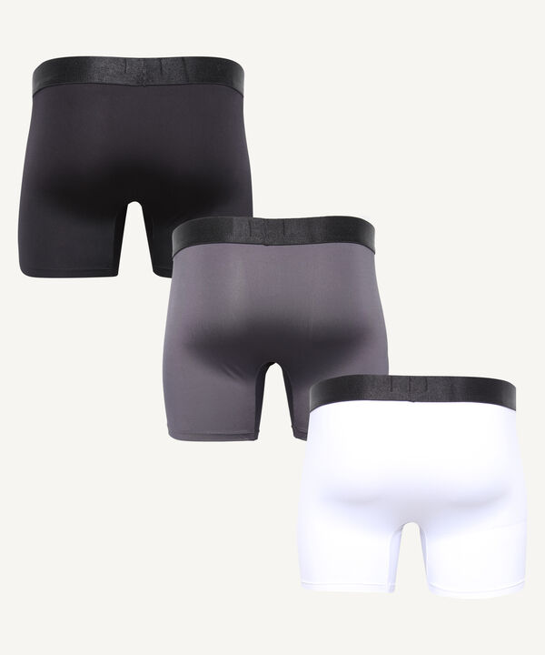 Boxers amplios para hombre