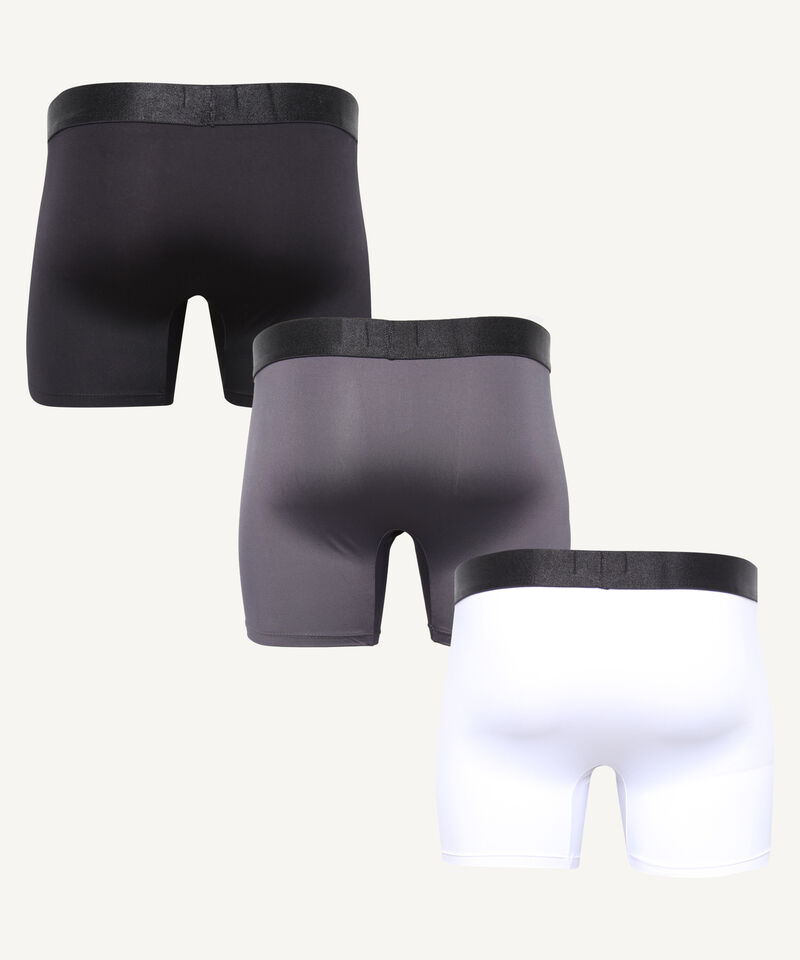 Boxers amplios para hombre