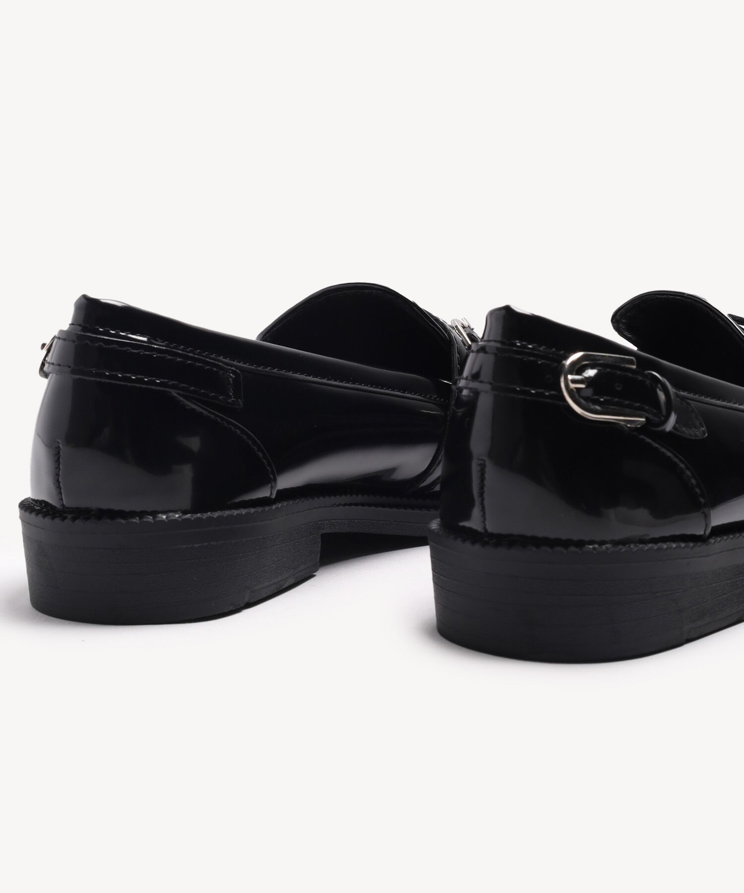 Mocasines para mujer