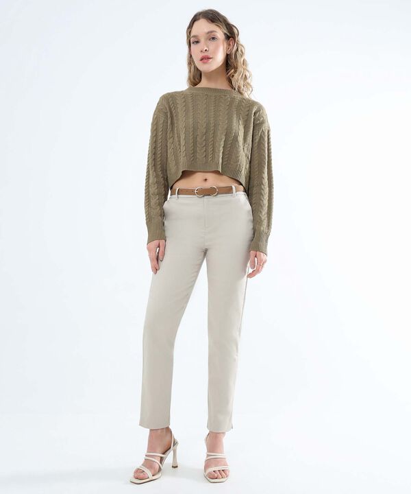 Pantalones para mujer image number null
