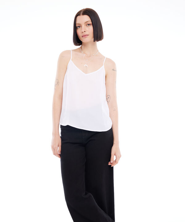 Blusas de moda para mujer