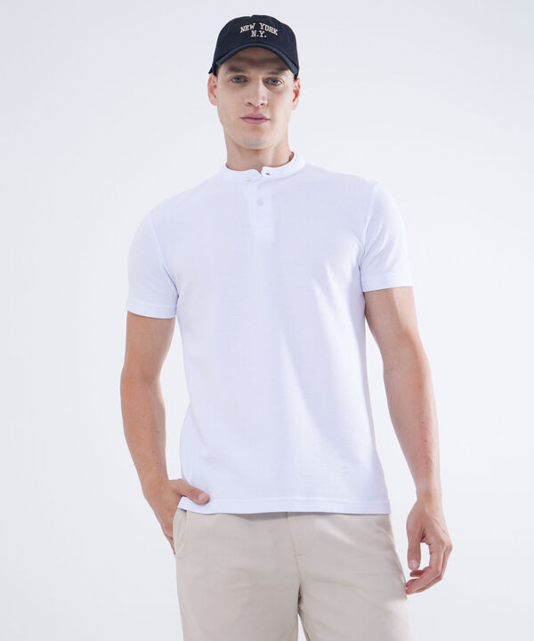 Camisetas polo para hombre