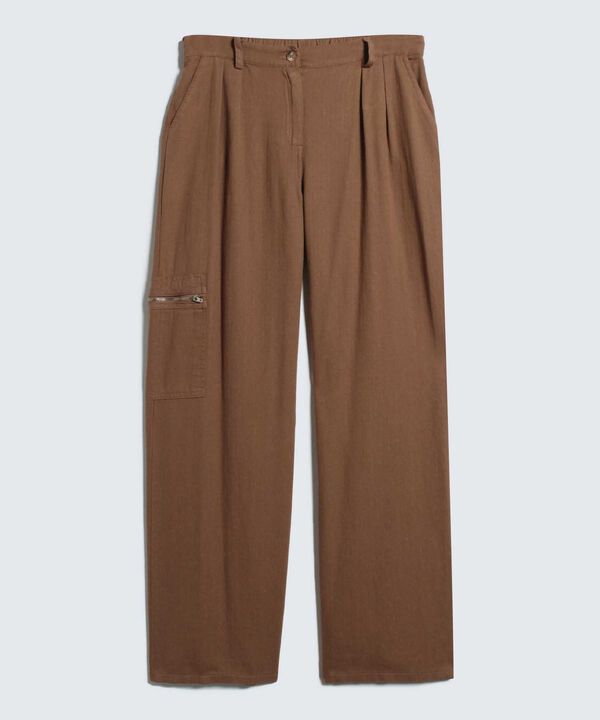 Pantalones para mujer