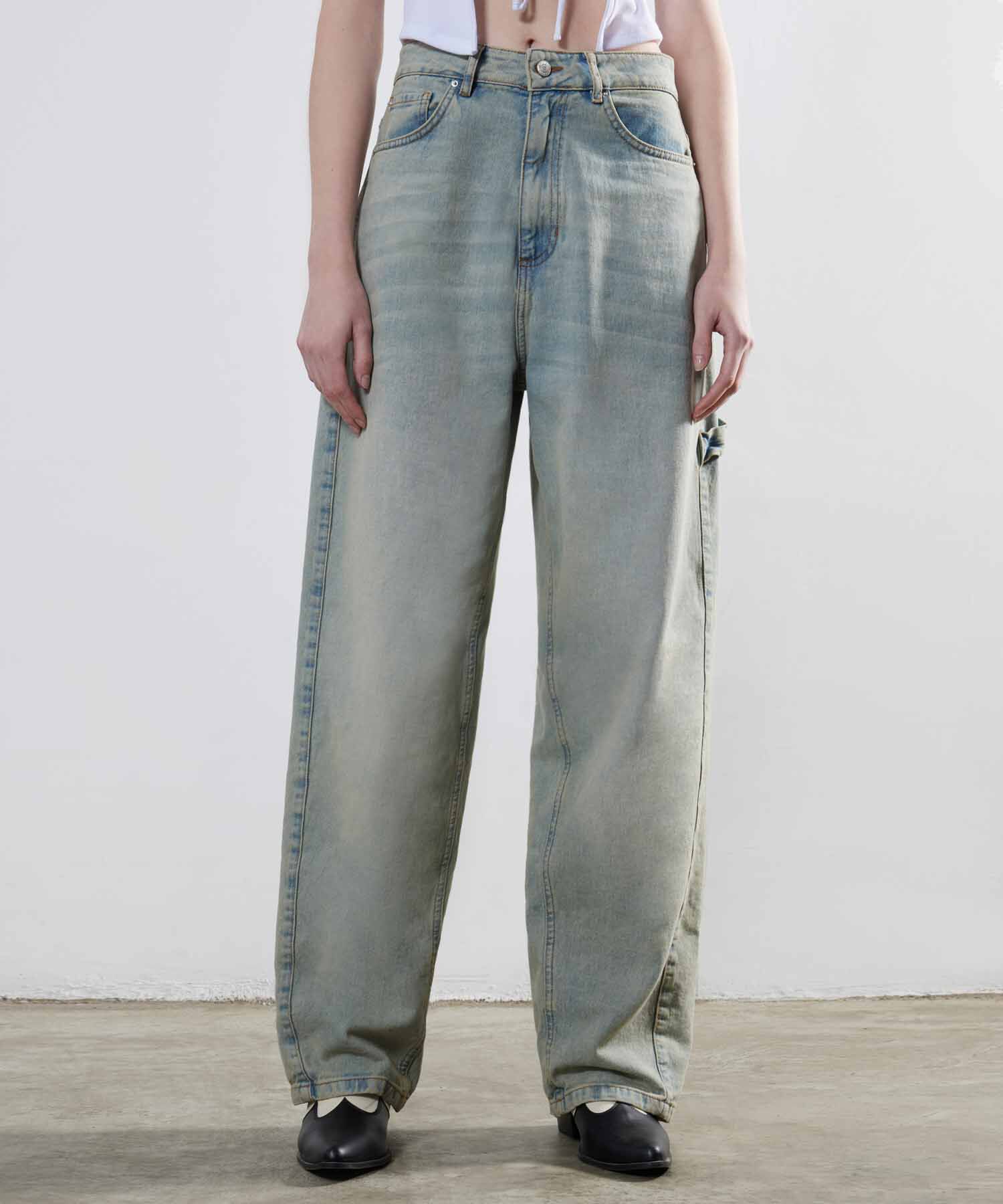 Jeans dama