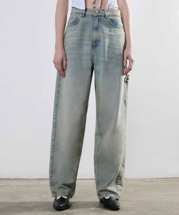 Jeans dama