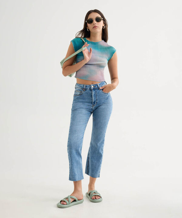Jeans dama image number null