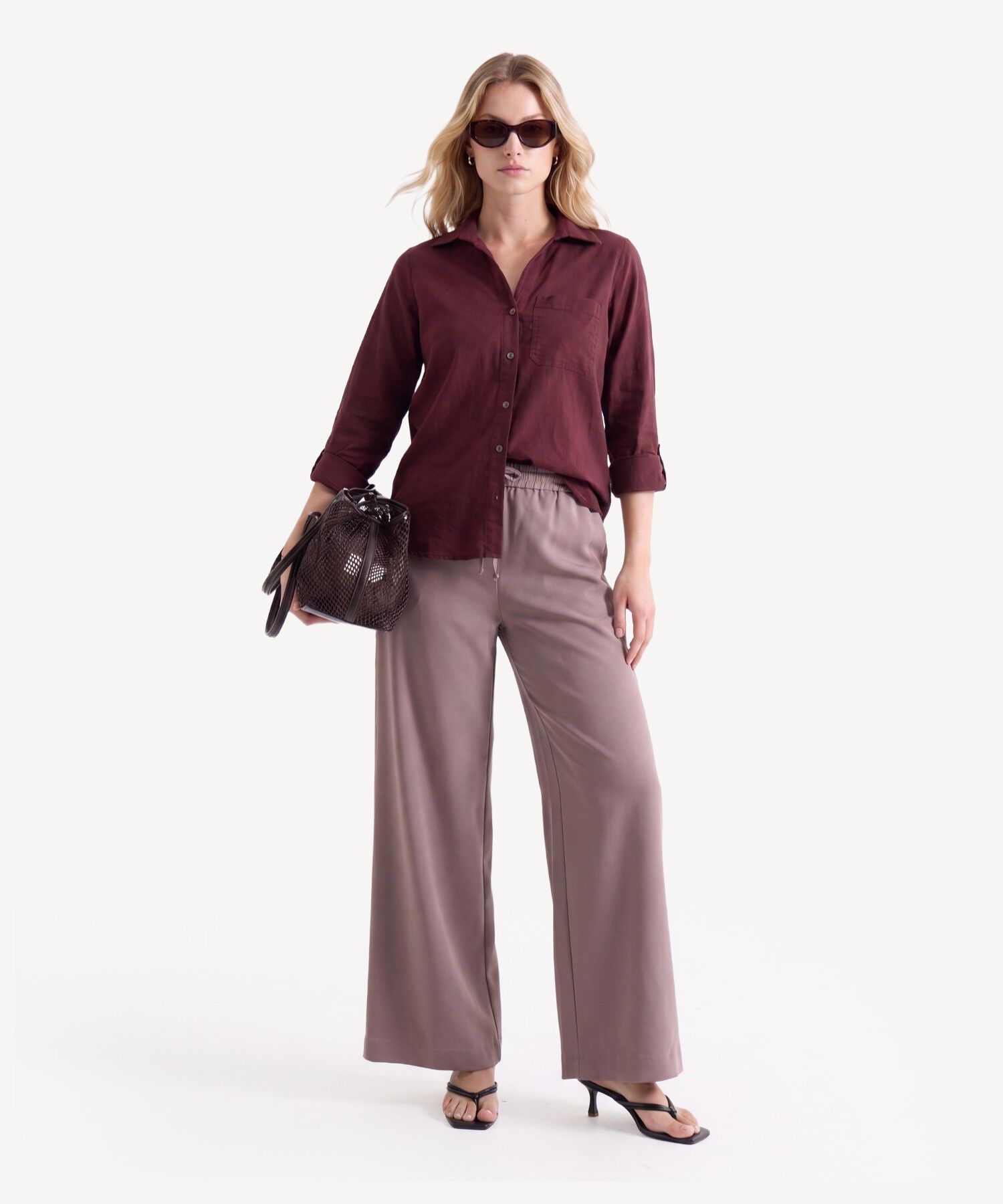 Blusa para mujer