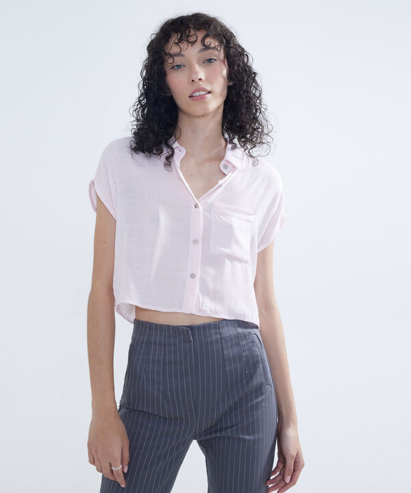 Blusas de moda para mujer image number null